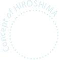 Concept of hiroshima