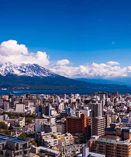 鹿児島エリア