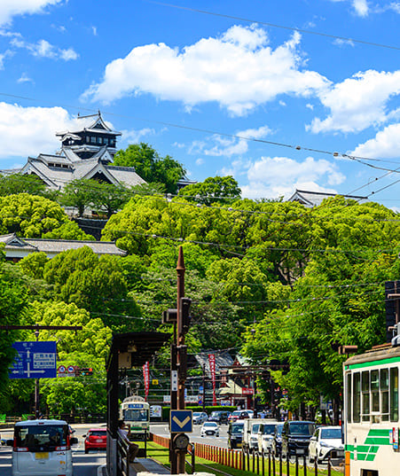 熊本エリア