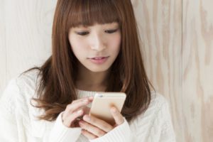 チャットレディのメール機能を上手く利用して高収入を得よう
