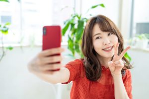 チャットレディはインスタの有効活用で報酬アップ